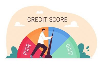 How Debt Collection Impacts Your Credit Score