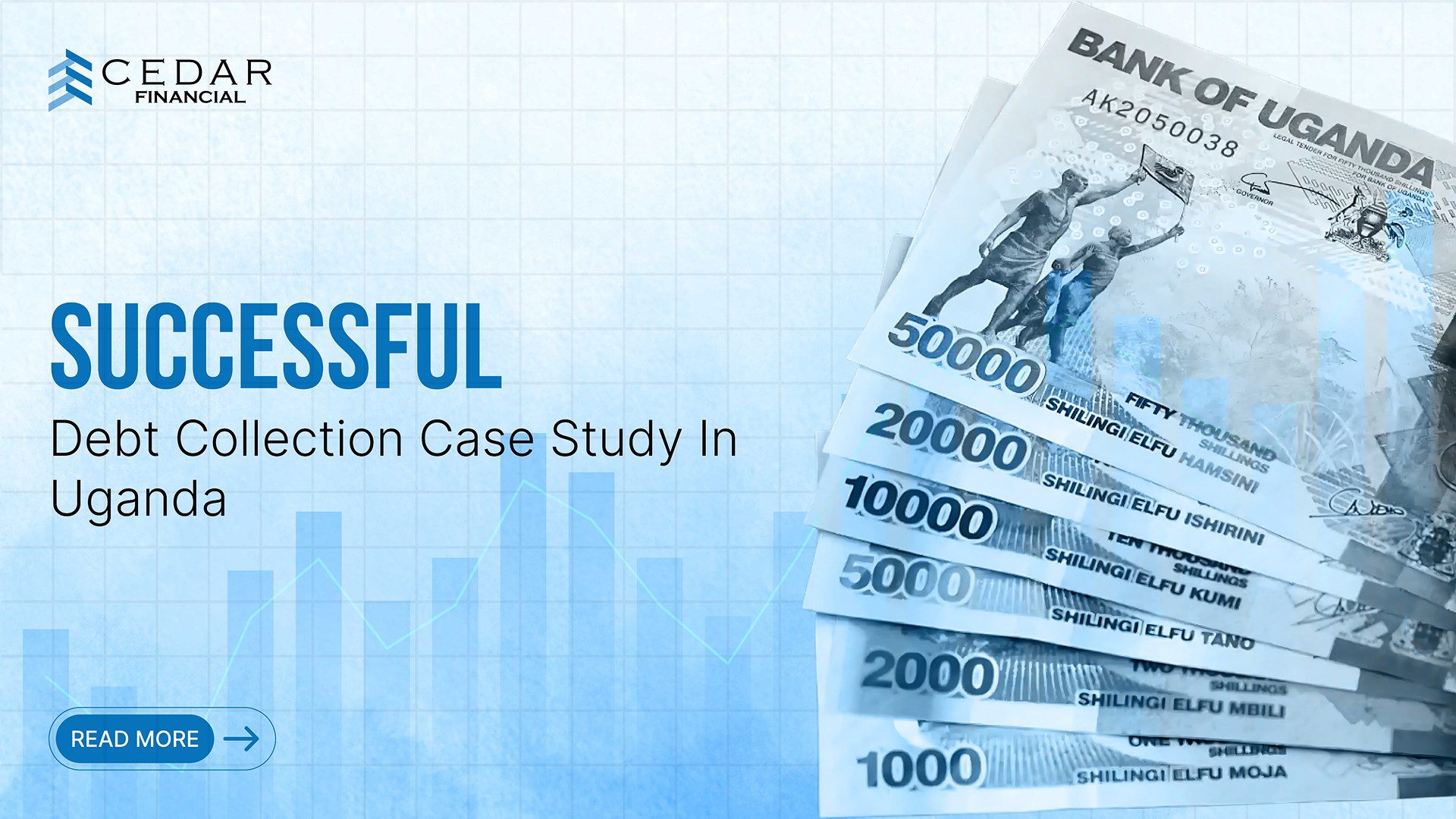 Successful Debt Collection Case Study in Uganda